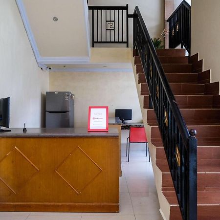 Reddoorz At Hotel Rich Parepare Near Pantai Mattirotasi Extérieur photo